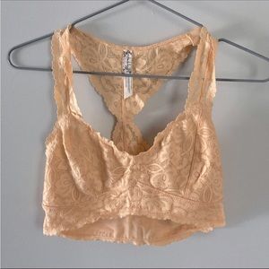 Free People Bralette